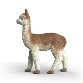 Schleich Alpaca De Schleich 2