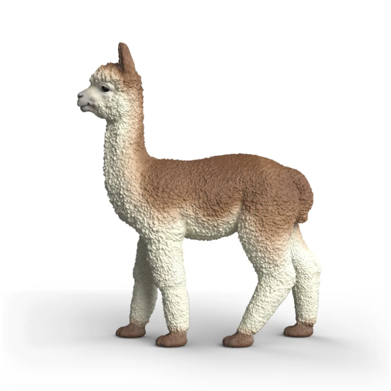 Schleich Alpaca