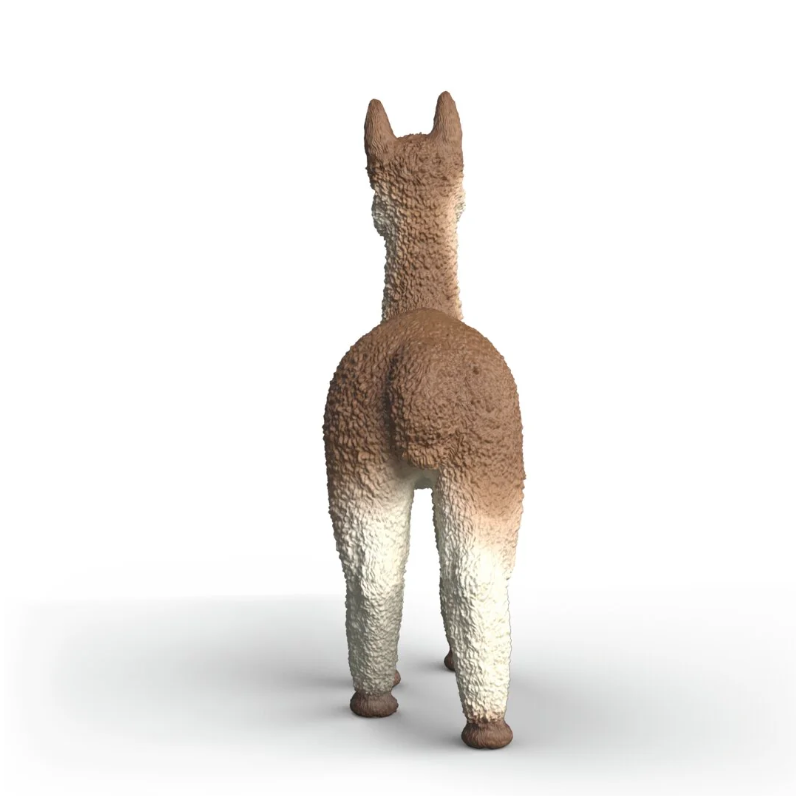 Schleich Alpaca