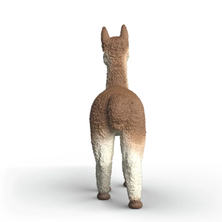 Schleich Alpaca