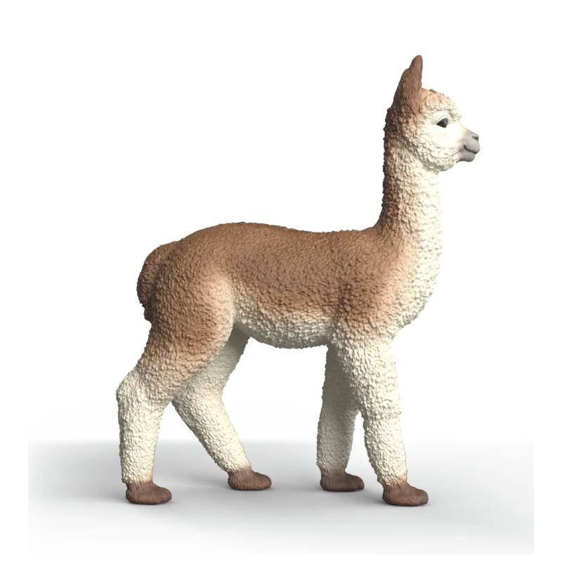 Schleich Alpaca
