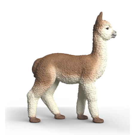 Schleich Alpaca