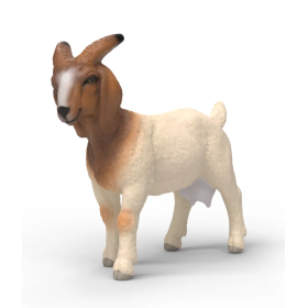 Schleich Cabra Boer De Schleich