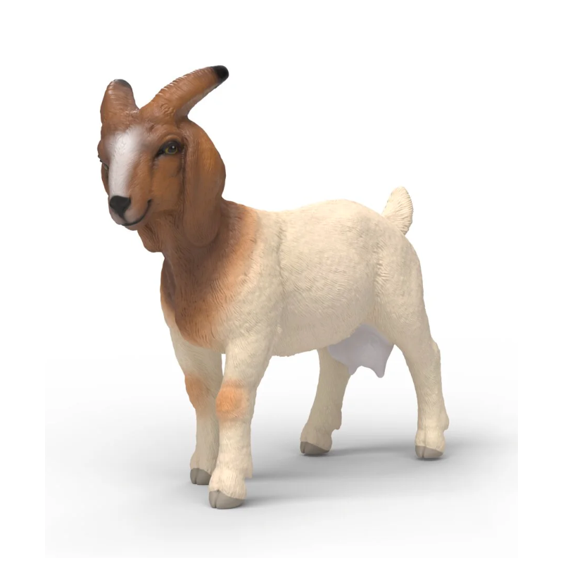 Schleich Cabra Boer De Schleich