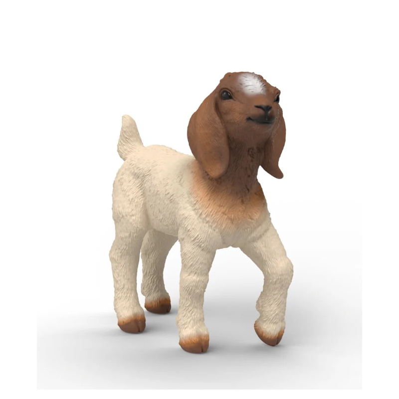 Schleich Cabritillo Boer De Schleich