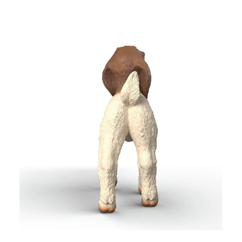 Schleich Cabritillo Boer