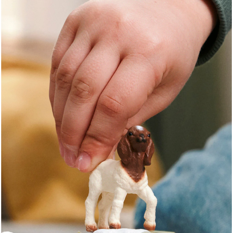 Schleich Cabritillo Boer