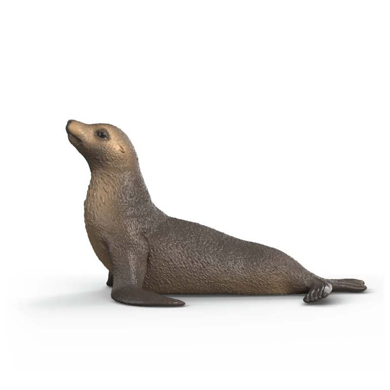 Schleich León Marino