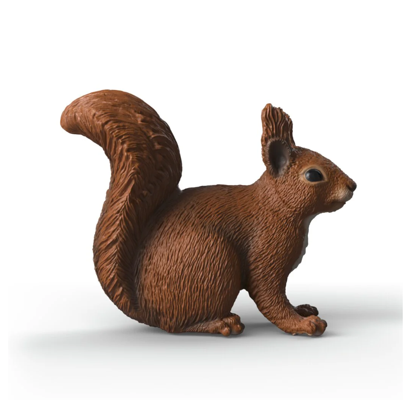 Schleich Ardilla