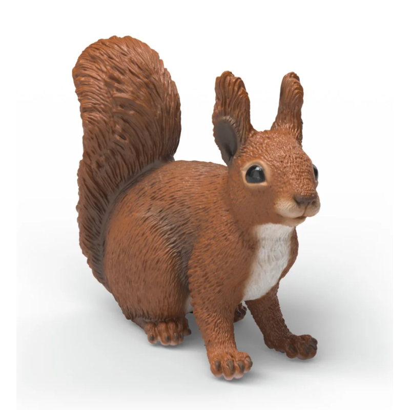 Schleich Ardilla De Schleich