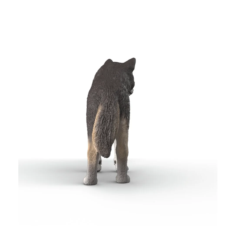 Schleich Lobo Americano