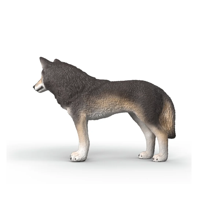 Schleich Lobo Americano