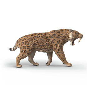 Schleich Tigre Diente De Sable De Schleich 2