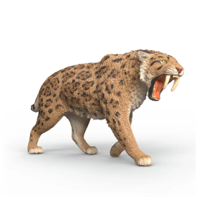 Schleich Tigre Diente De Sable De Schleich