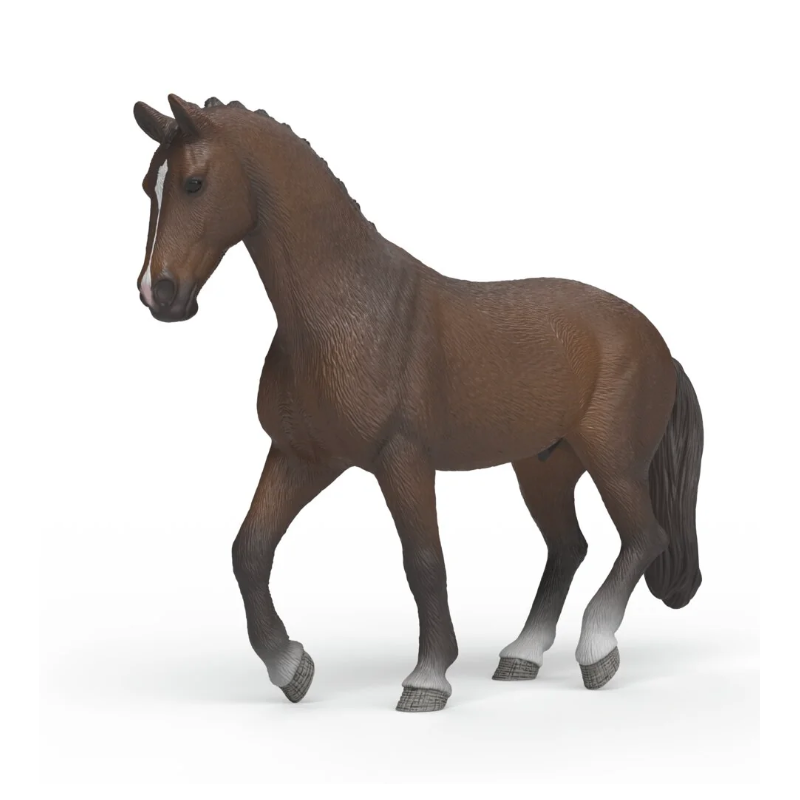 Schleich Caballo Holandés De Schleich