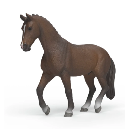 Schleich Caballo Holandés De Schleich