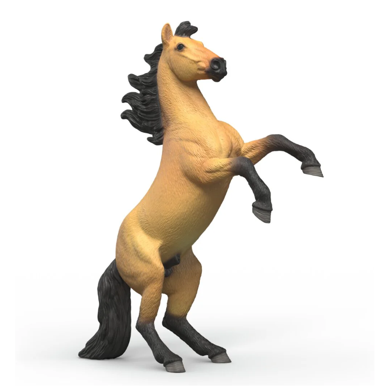Schleich Macho Mustang De Schleich