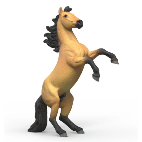 Schleich Macho Mustang De Schleich