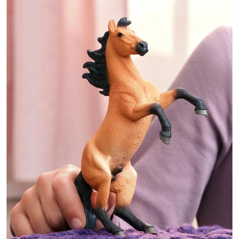 Schleich Caballo Mustang Macho