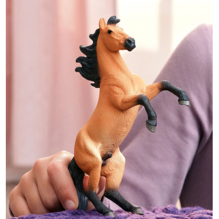 Schleich Caballo Mustang Macho