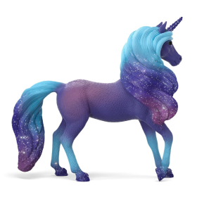 Schleich Unicornio Arcoíris Galaxy Macho  De Schleich 2