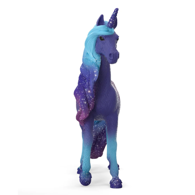 Schleich Unicornio Arcoíris Galaxy Macho