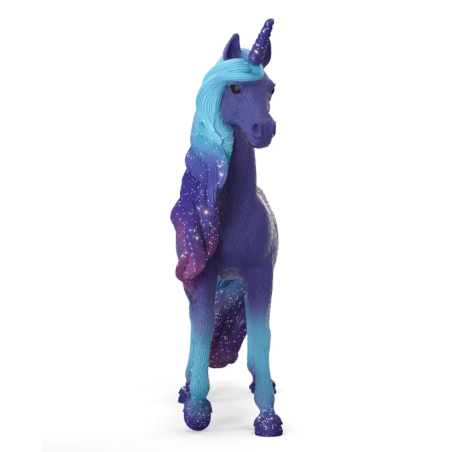 Schleich Unicornio Arcoíris Galaxy Macho