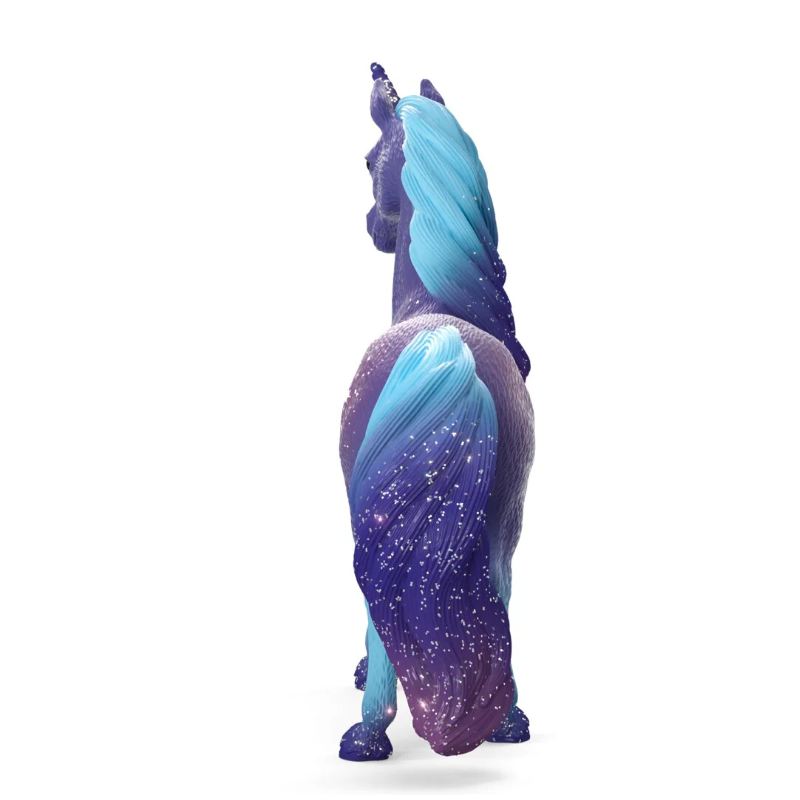 Schleich Unicornio Arcoíris Galaxy Macho