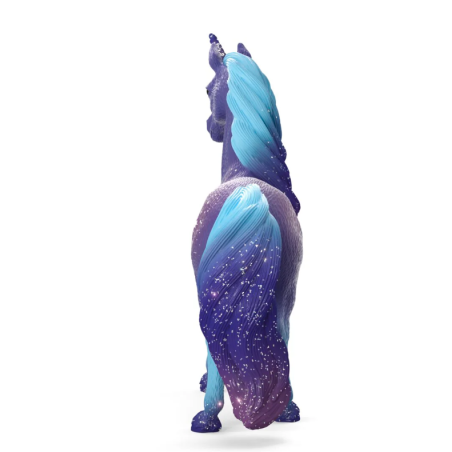 Schleich Unicornio Arcoíris Galaxy Macho