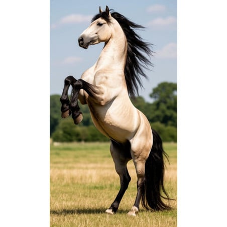 Schleich Caballo Mustang Macho