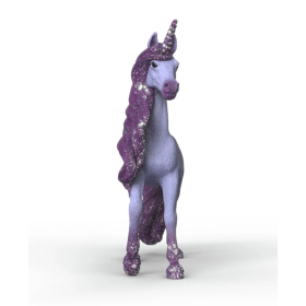 Schleich Semental Unicornio Orchid De Schleich 2