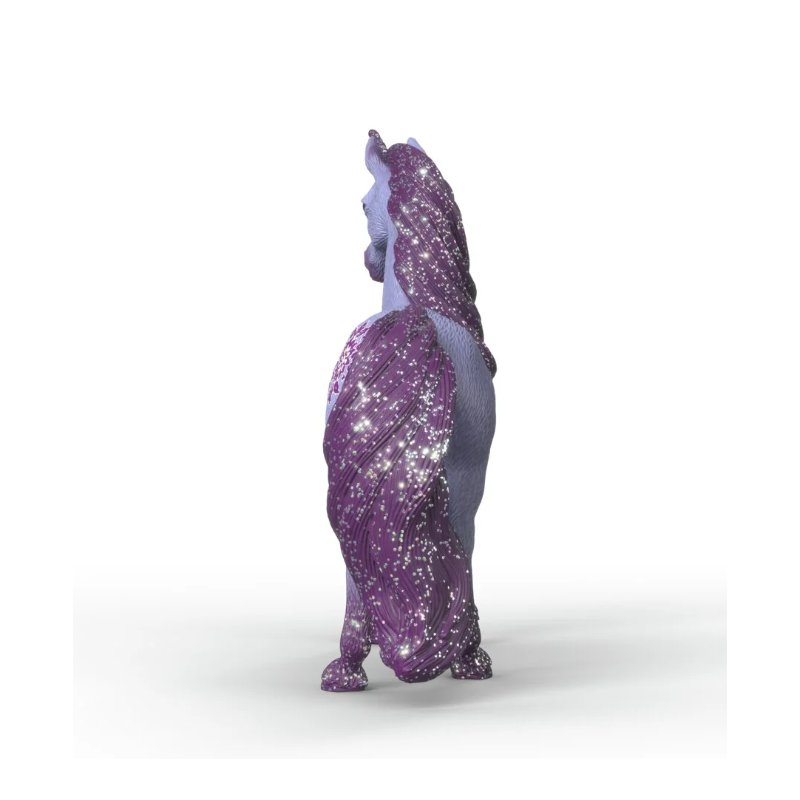 Schleich Semental Unicornio Orchid
