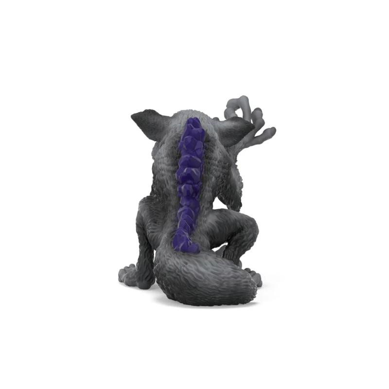 Schleich Lémur De Sombra