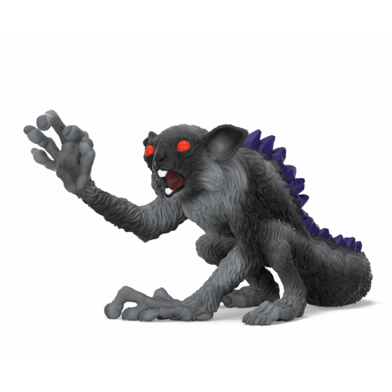 Schleich Lémur De Sombra De Schleich