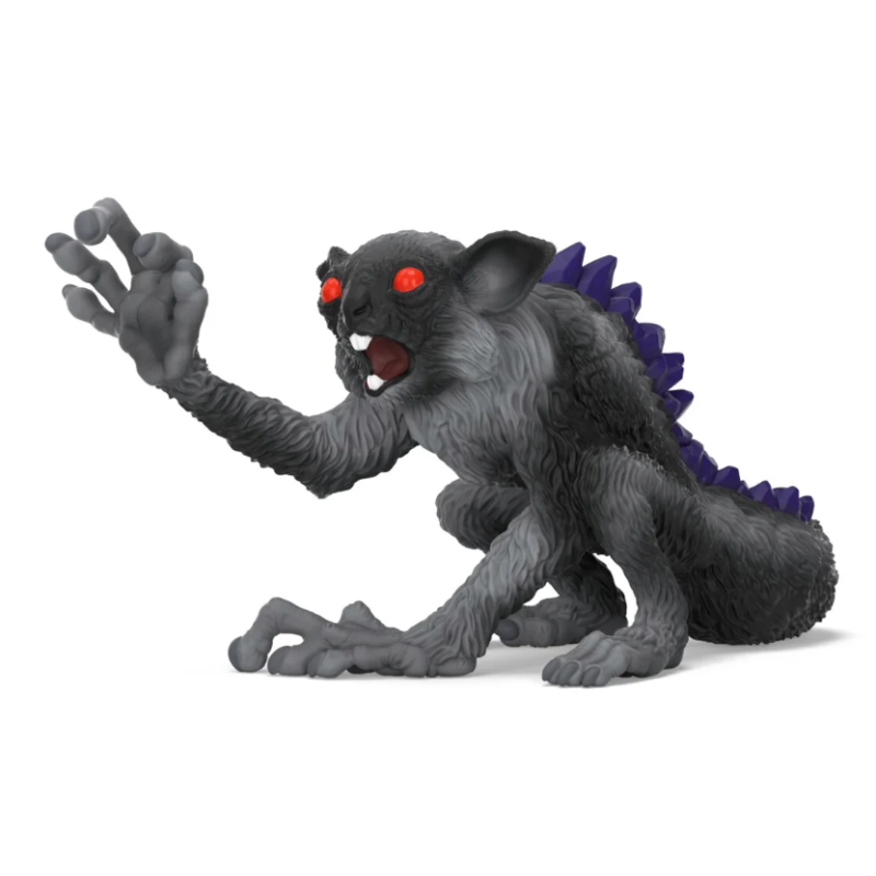 Schleich Lémur De Sombra