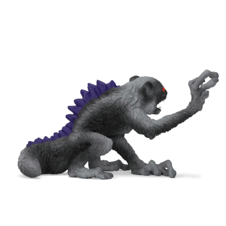 Schleich Lémur De Sombra