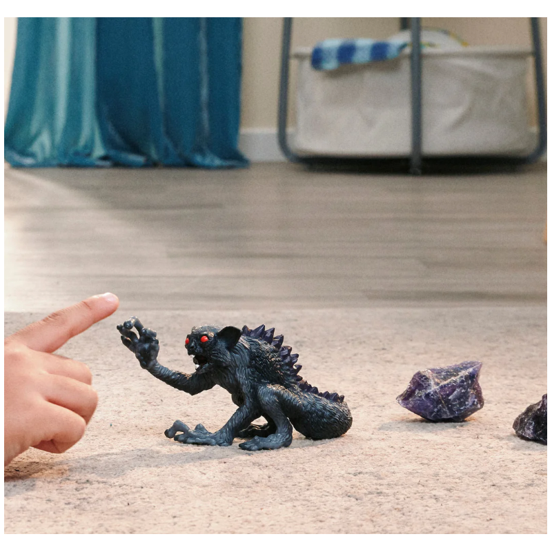 Schleich Lémur De Sombra