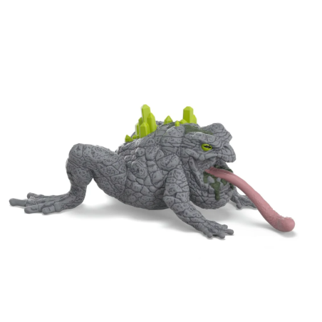 Schleich Sapo De Piedra De Schleich