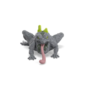 Schleich Sapo De Piedra De Schleich 2