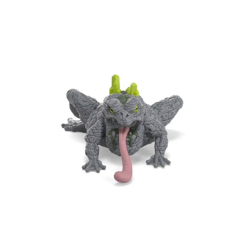 Schleich Sapo De Piedra
