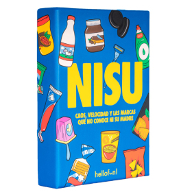 Nisu De Hello Fun 2