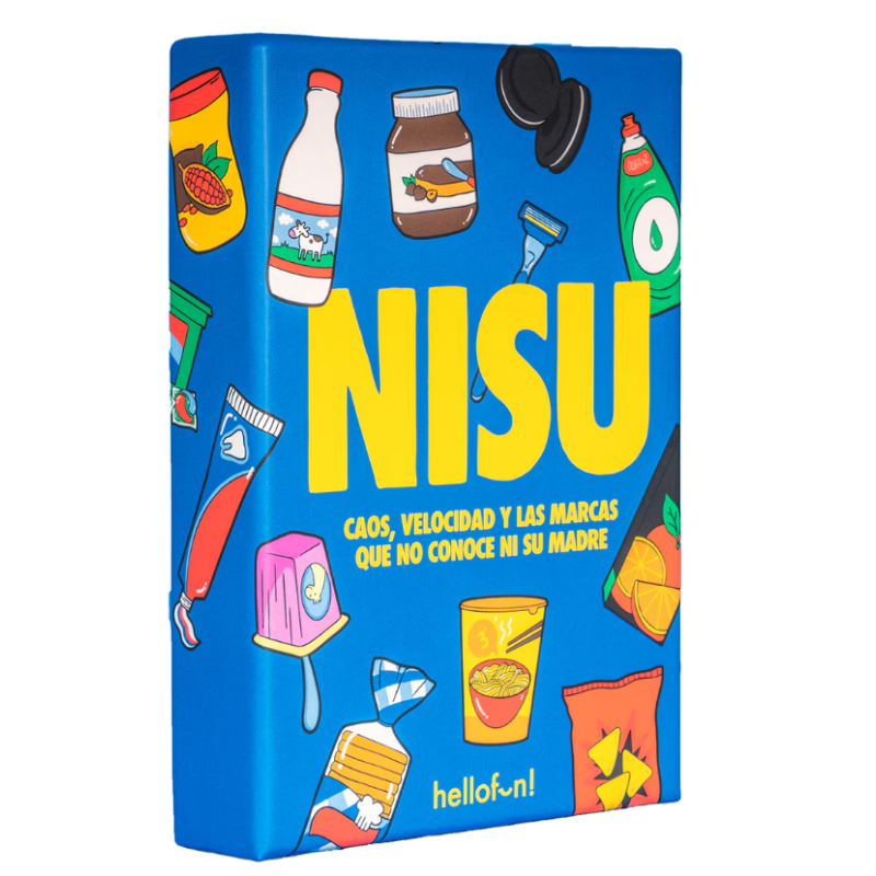 Nisu