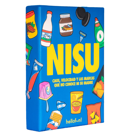 Nisu