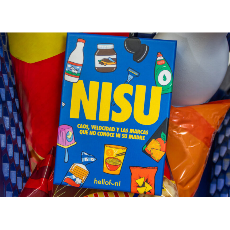 Nisu