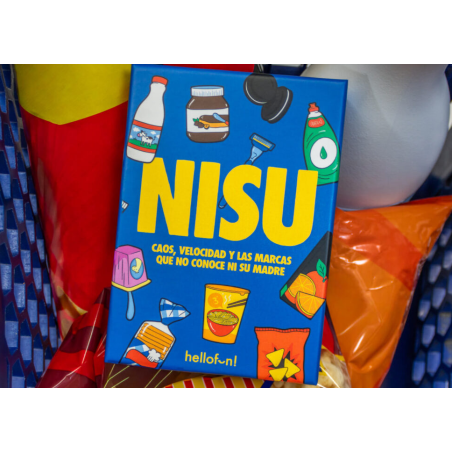 Nisu