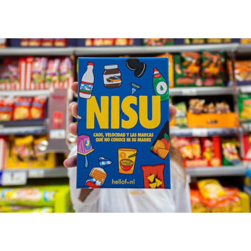 Nisu