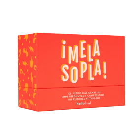 Me La Sopla De Hello Fun