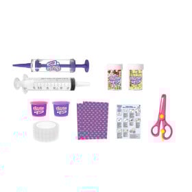 Nano Art Kit Creativo Mix & Play 2