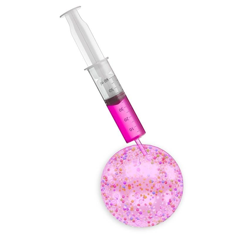 Nano Art Kit Creativo Mix & Play