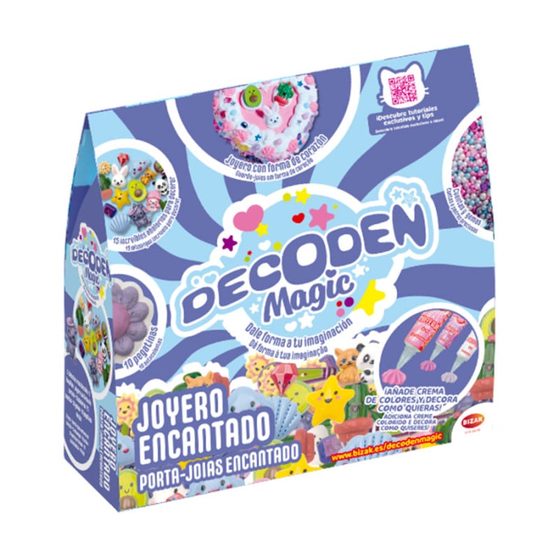 Decoden Magic Classic